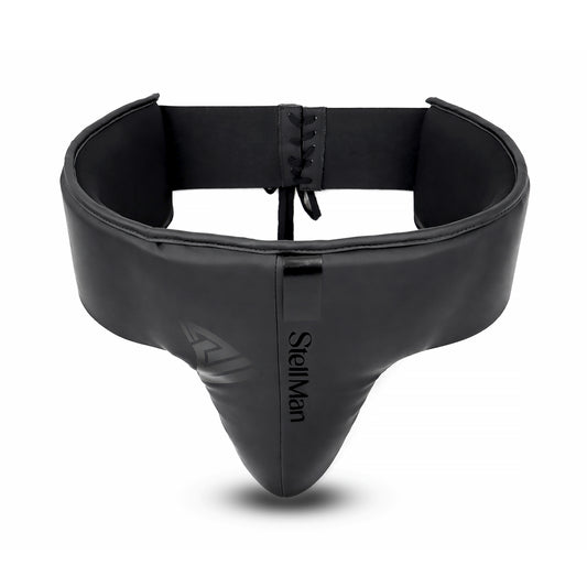 StellMan IronVault Pro - Groin Guard