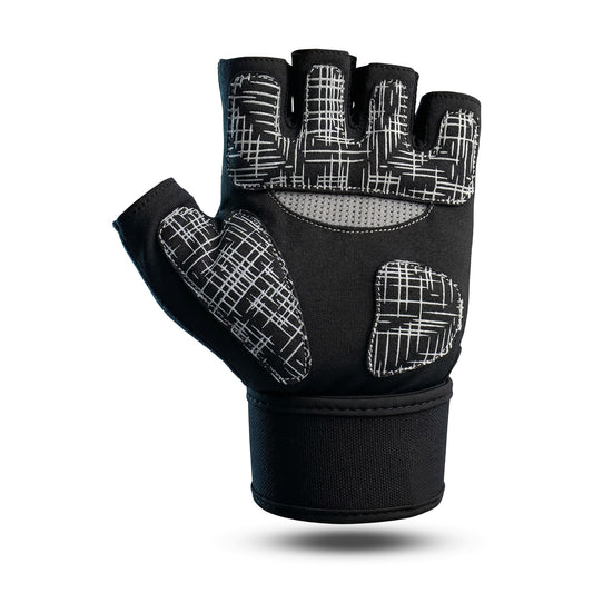 Stellman Stealth Guard Lifting Gloves