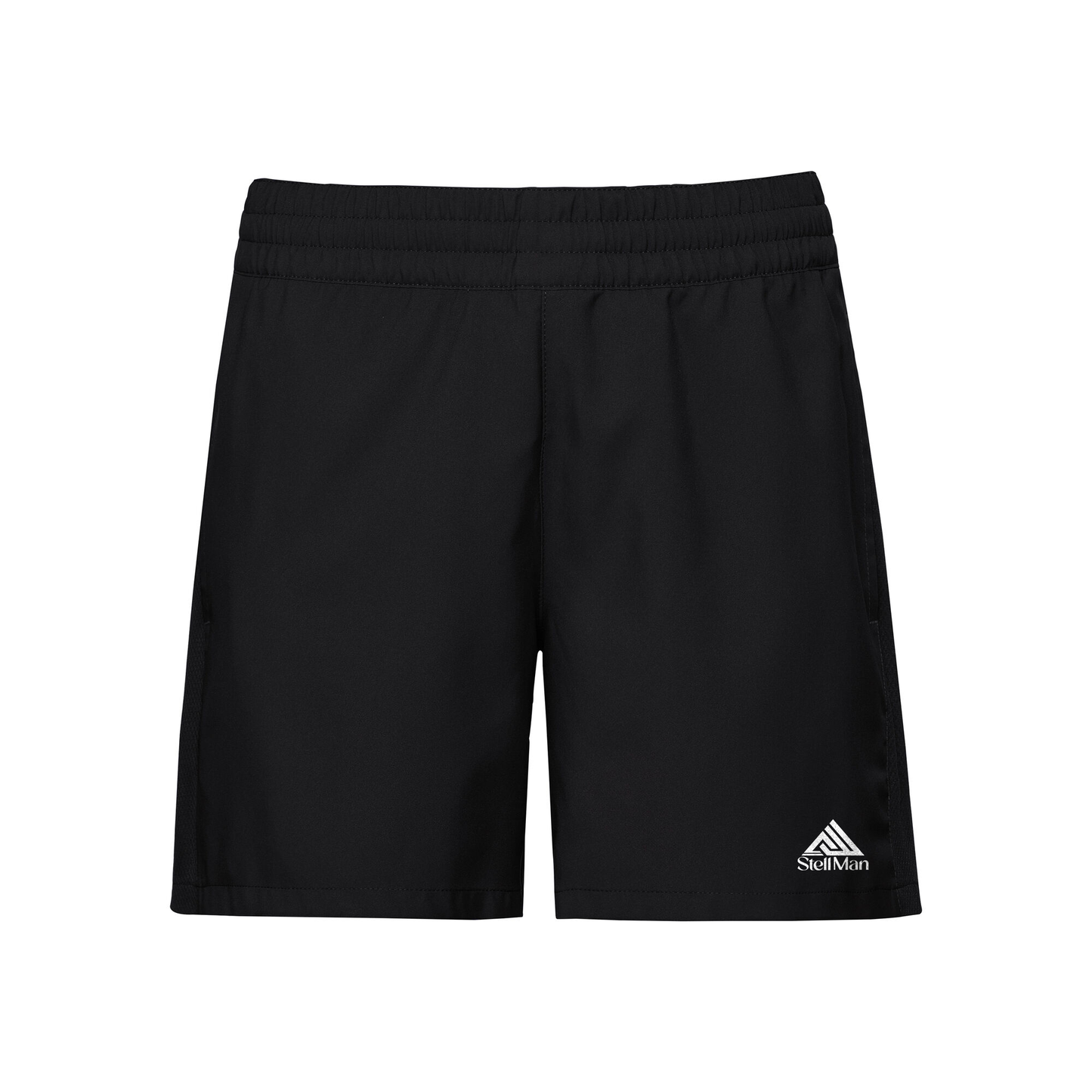 Stellman Soft Flex Women’s Hipster Shorts – Seamless Everyday Fit
