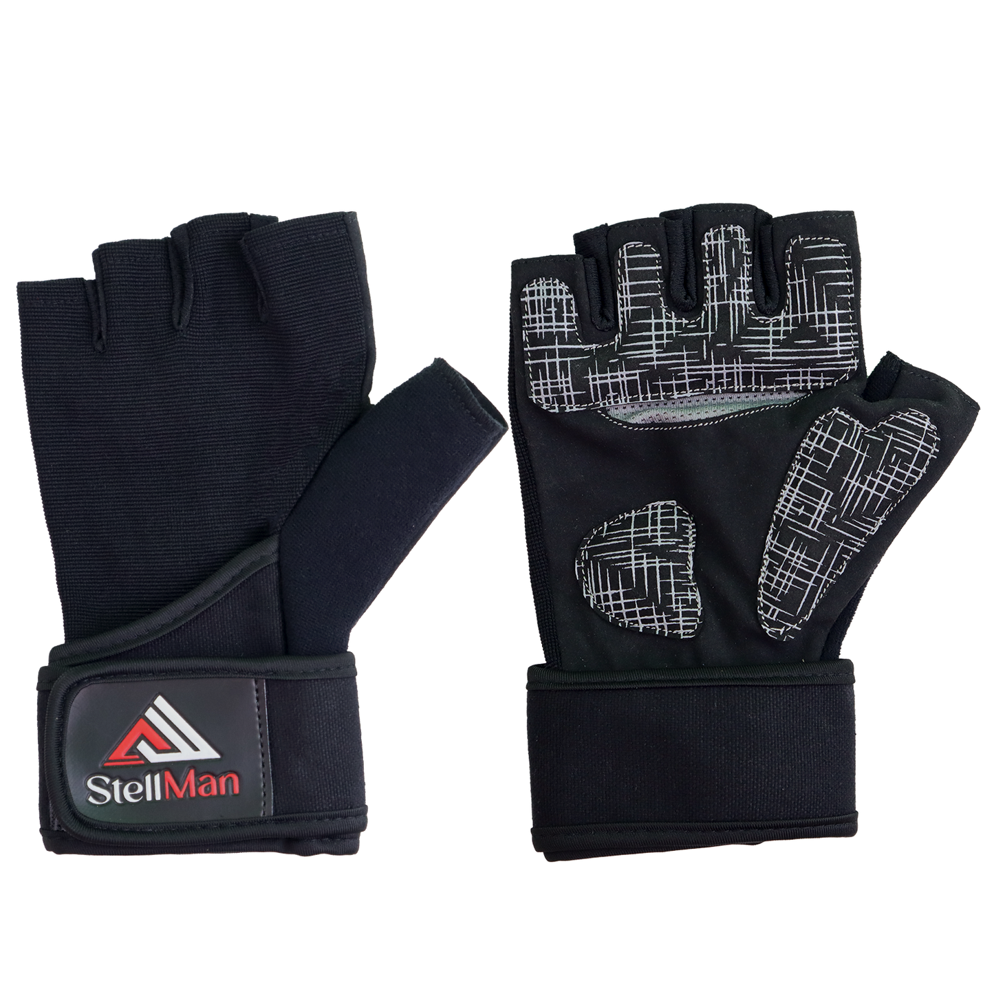 Stellman Stealth Guard Lifting Gloves