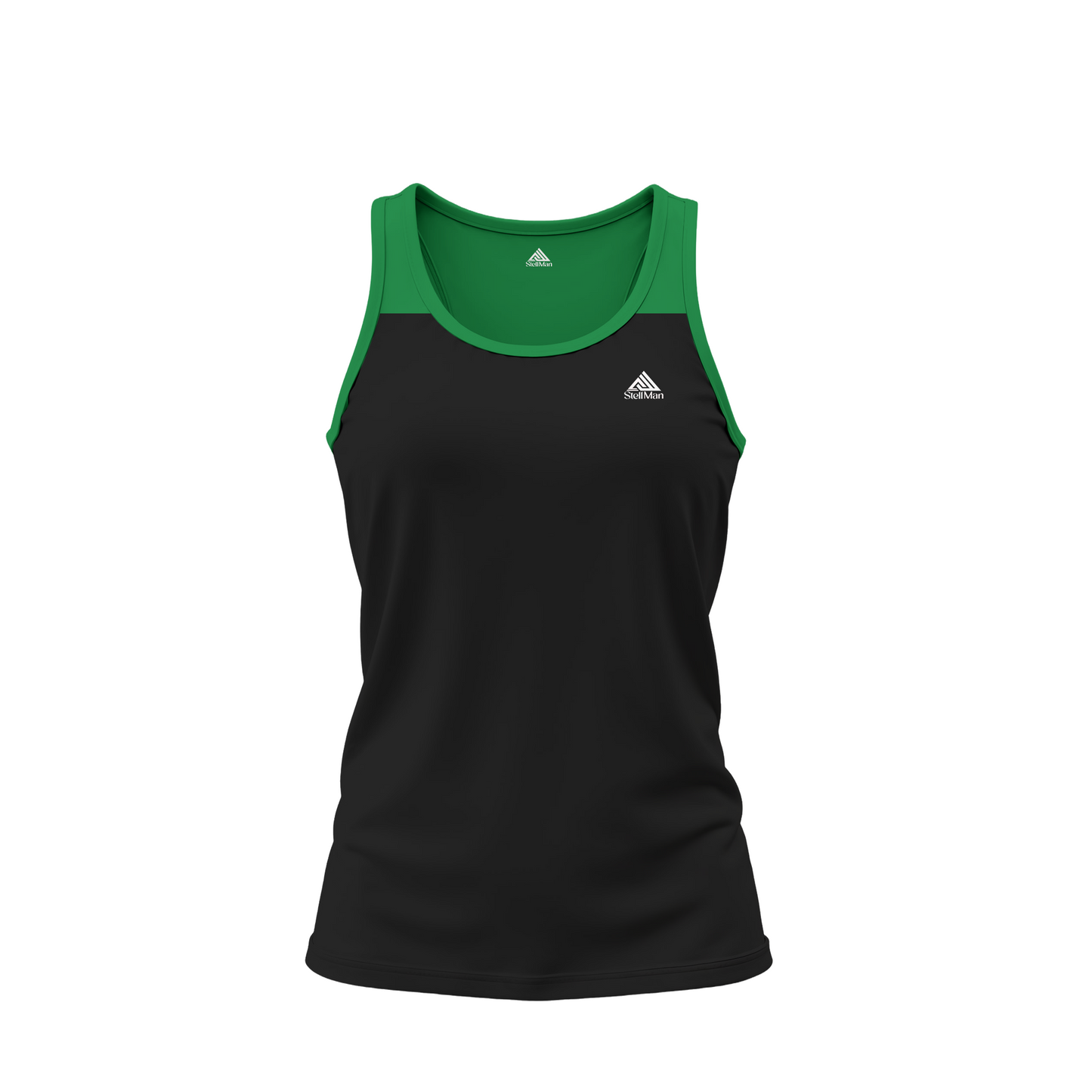 Stellman Elevate Tank – Everyday Activewear Fit