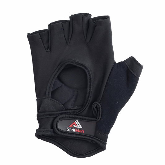 Stellman Phantom Power Cycling Gloves – Grip & Ride Control