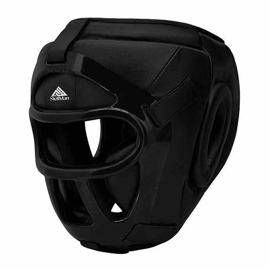 Stellman Titan Guard Protective Headgear – Multi-Sport Impact Protection