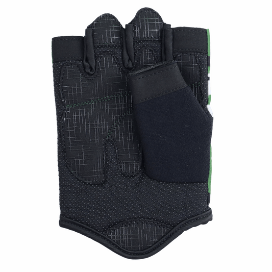 Stellman Titan Grip Cycling Gloves – Secure Fit