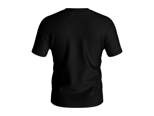 Premium Basic Men's Short Sleeve T-Shirt
