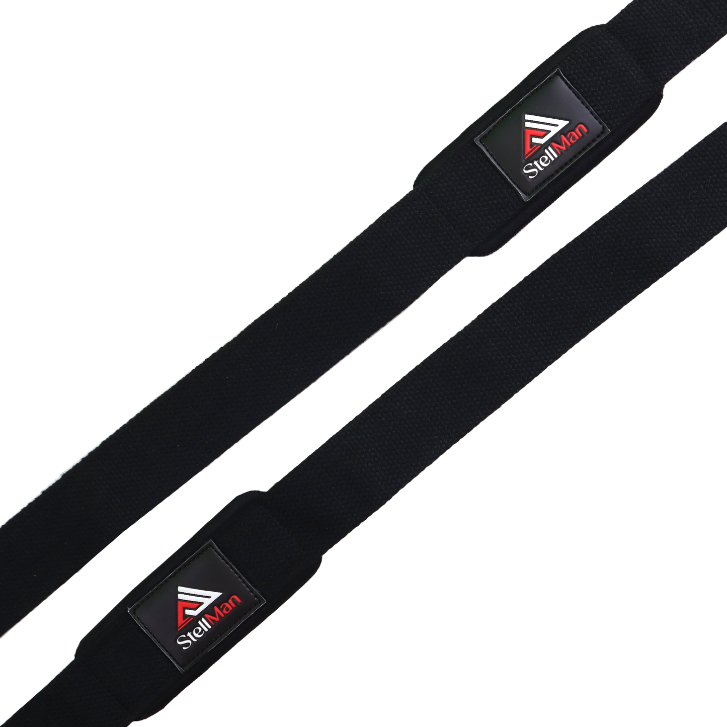 Stellman RecoilStrap X Weight Lifting Straps