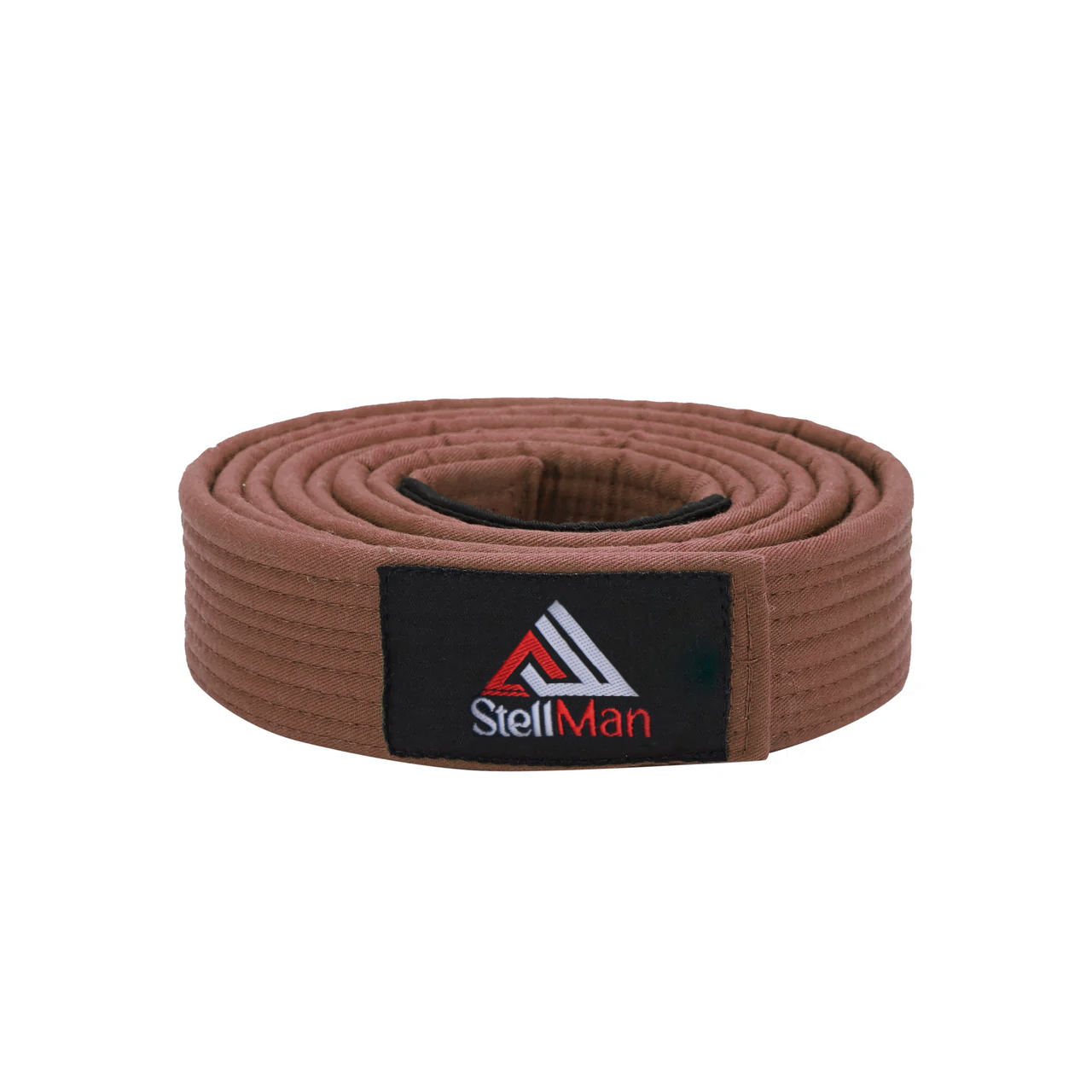 StellMan CombatTier Brazilian Jiu Jitsu Adults BJJ Brown Belt