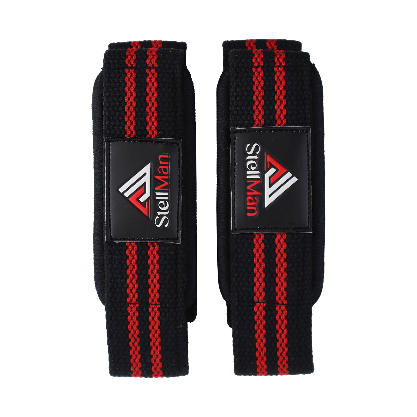 Stellman TitanHold Series Weight Lifting Straps