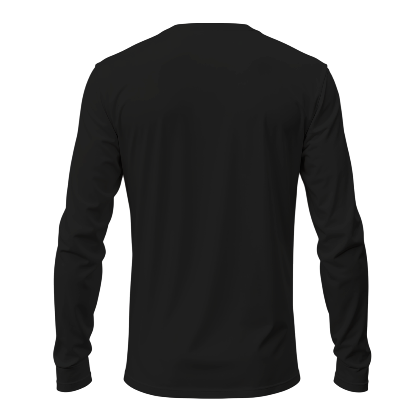 Premium Basic Men's Full Sleeve T-Shirt