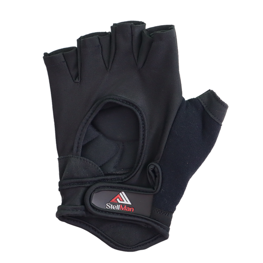 Stellman Phantom Power Lifting Gloves