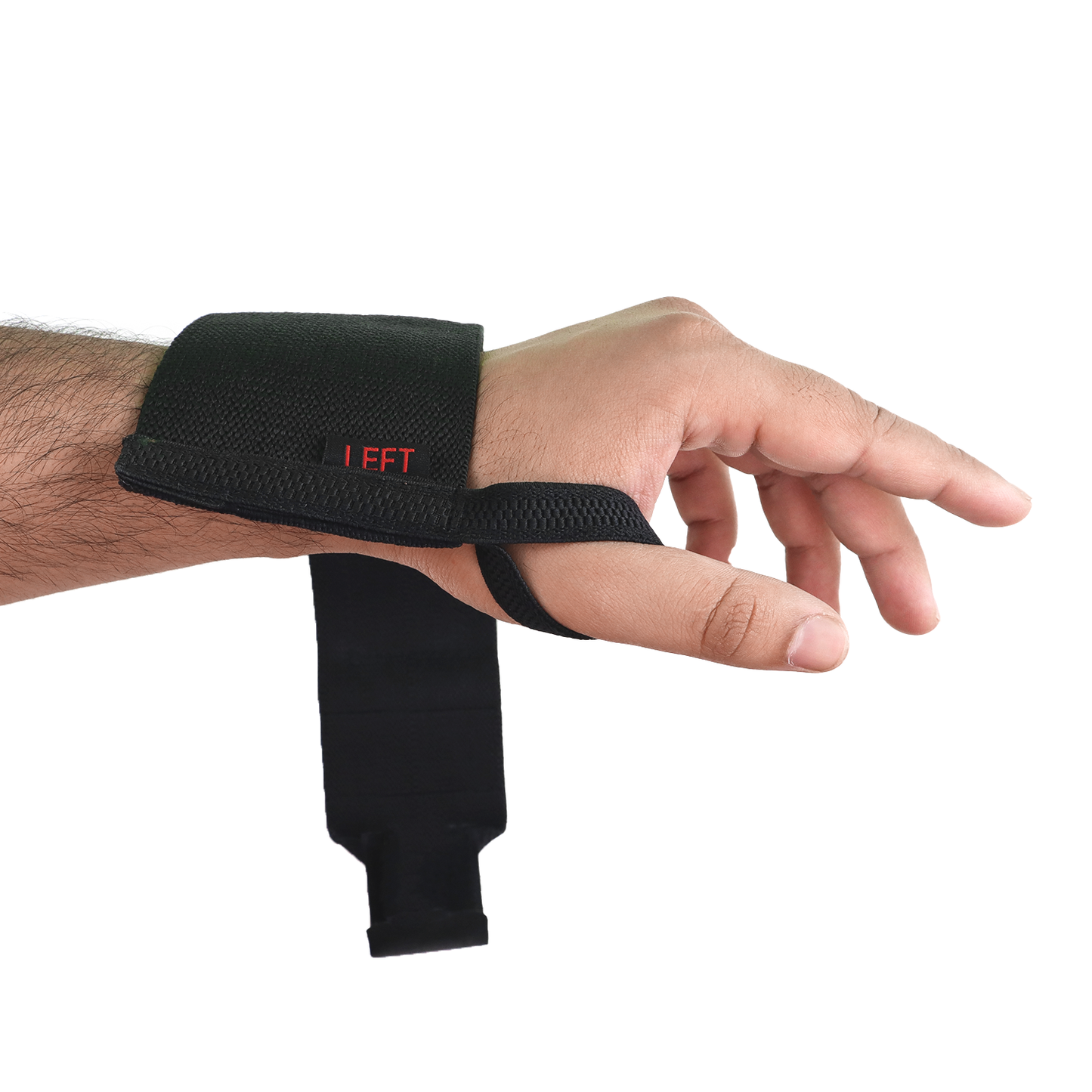 Stellman IronFlex Weight Lifting Wrist Wraps