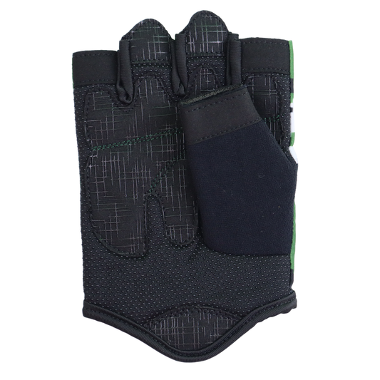 Stellman Titan Grip Weightlifting Gloves