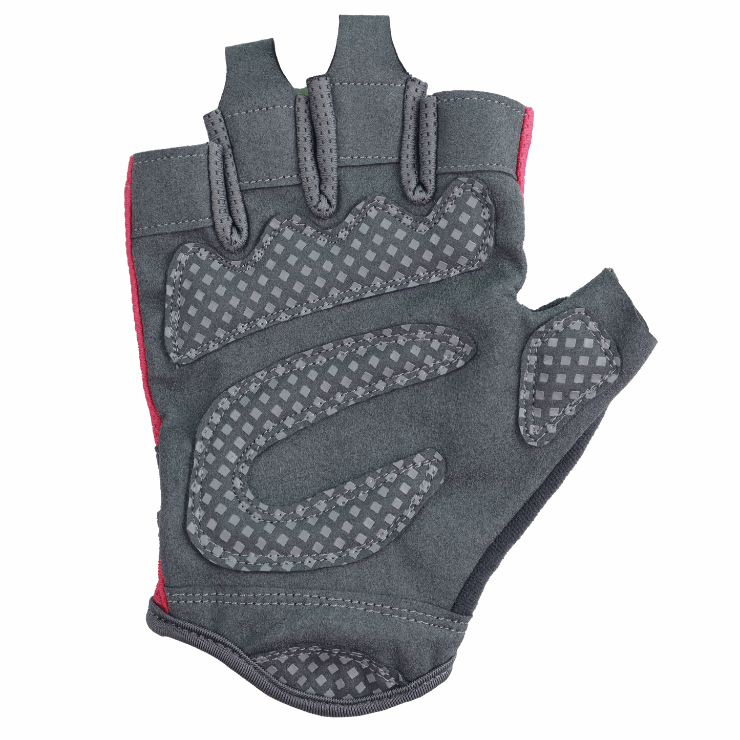 Stellman Warrior Pro Cycling Gloves – Shock-Absorbing & Grip Control