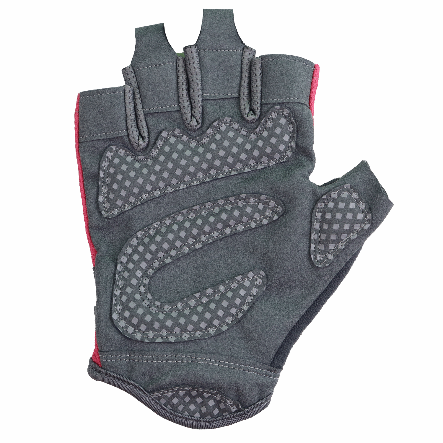 Stellman Warrior Pro Cycling Gloves – Shock-Absorbing & Grip Control