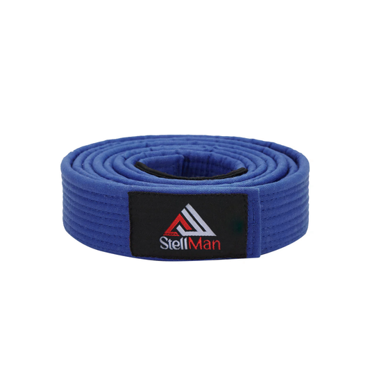 StellMan RankBlade Brazilian Jiu Jitsu Adults BJJ Blue Belt