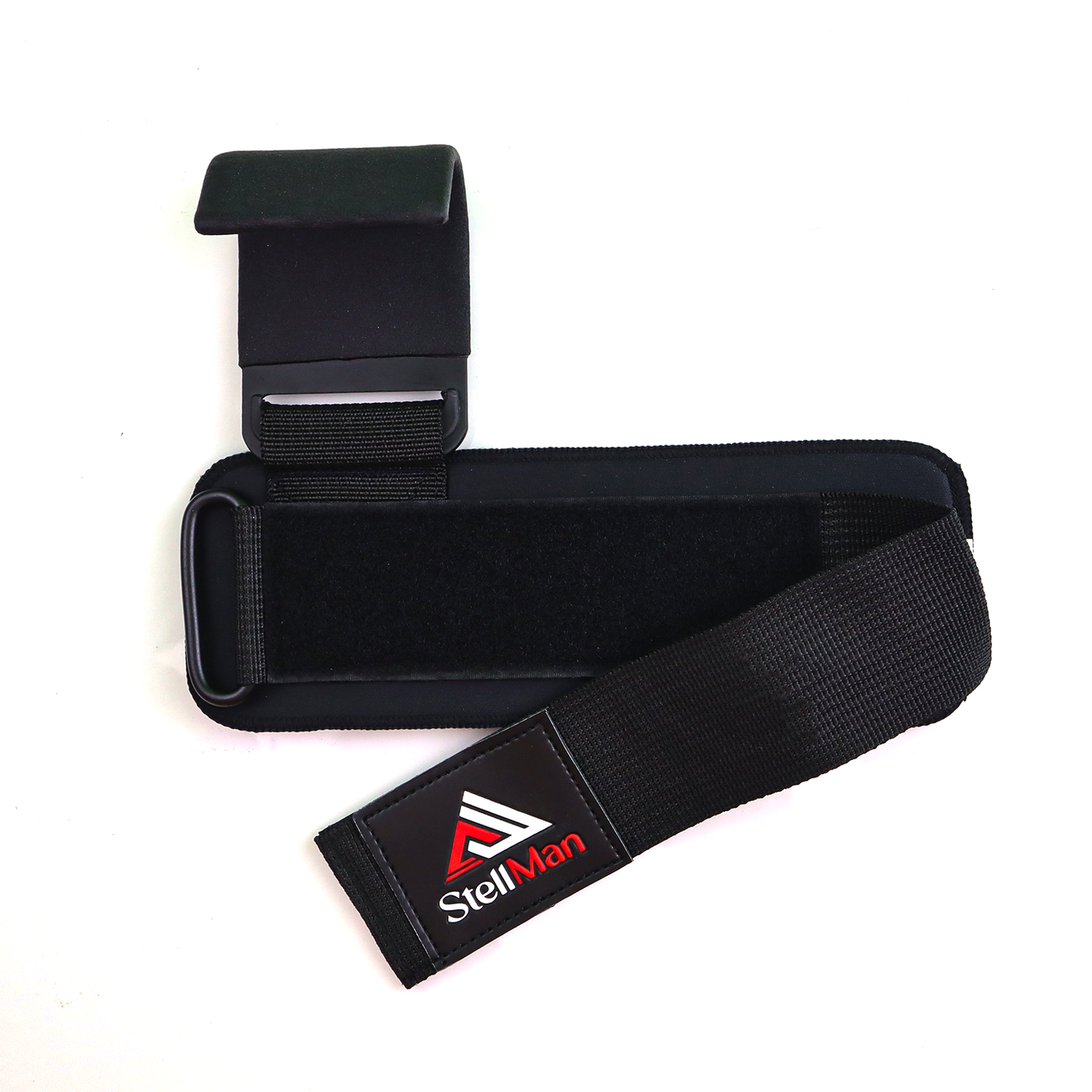 Stellman GripForge Weight Lifting Straps