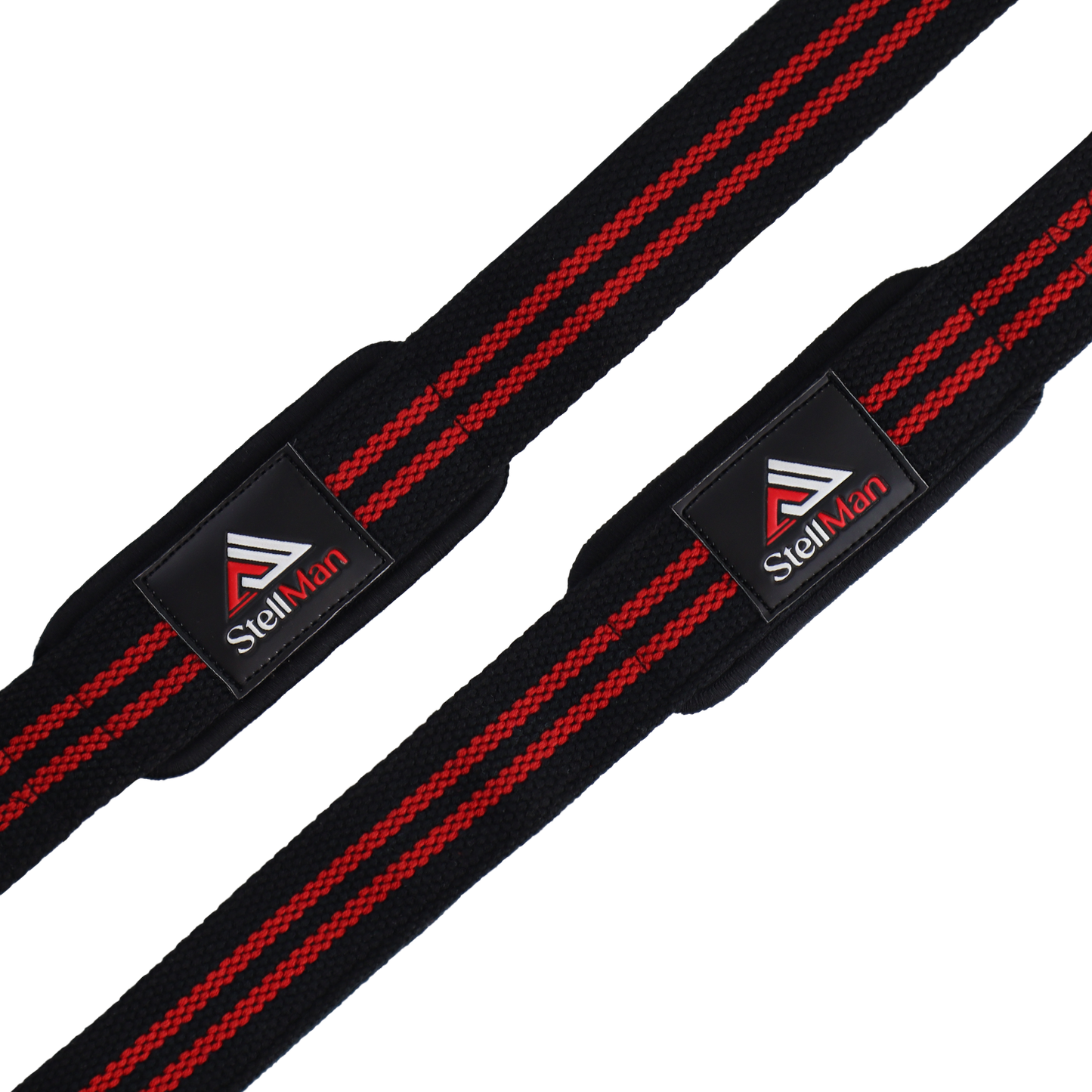 Stellman TitanHold Series Weight Lifting Straps