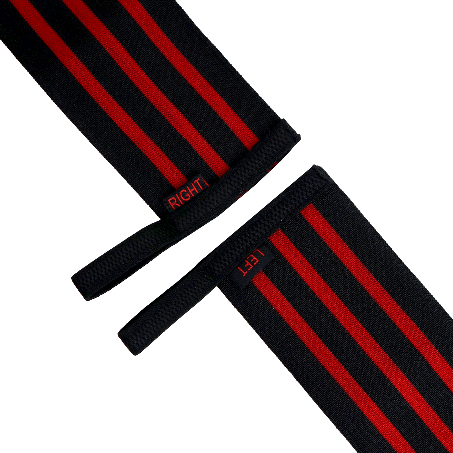 Stellman GripLock Pro Weight Lifting Wrist Wraps