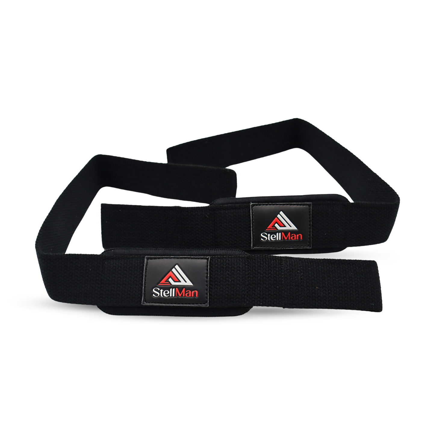 Stellman RecoilStrap X Weight Lifting Straps