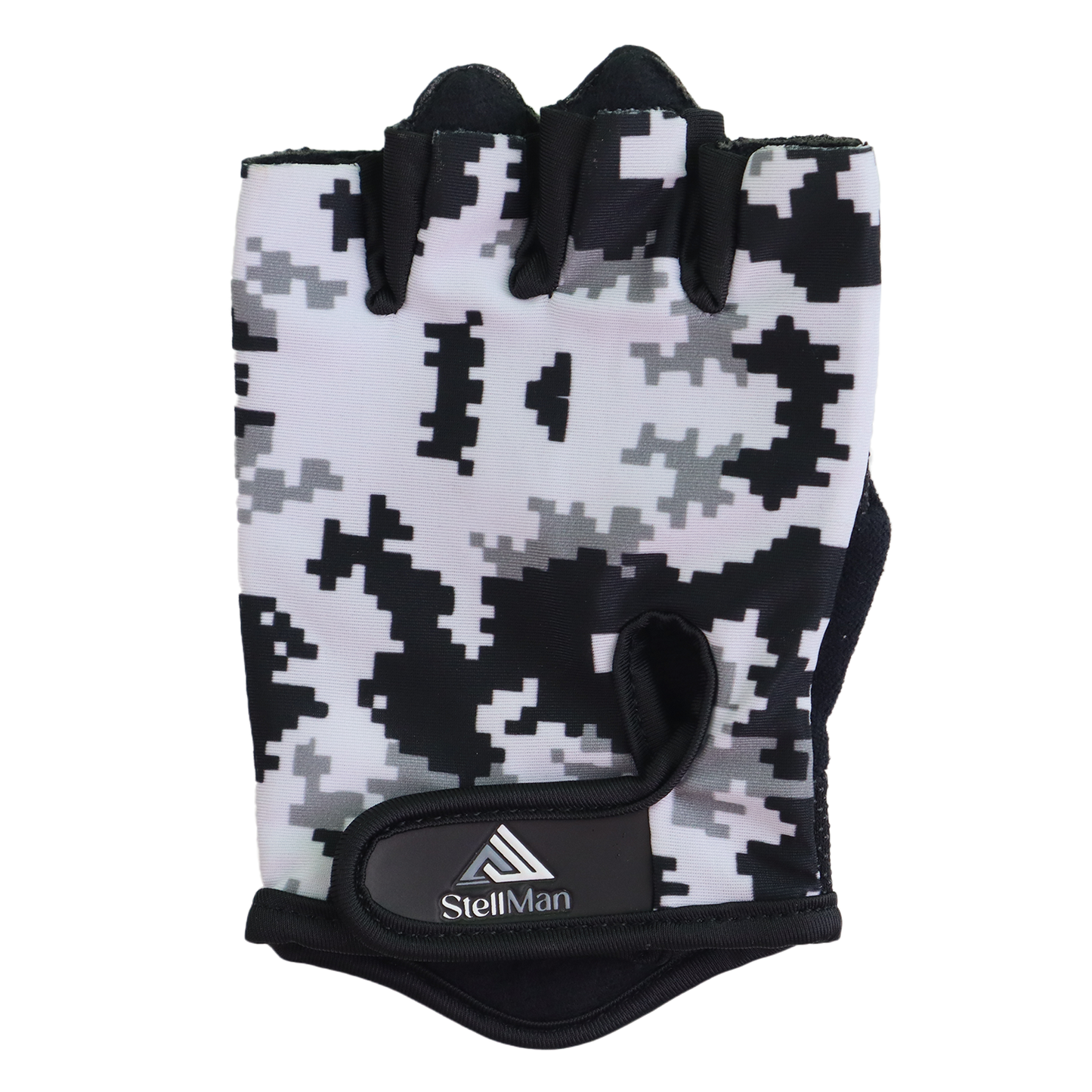 Stellman Lightning Strike Cycling Gloves – Lightweight Grip
