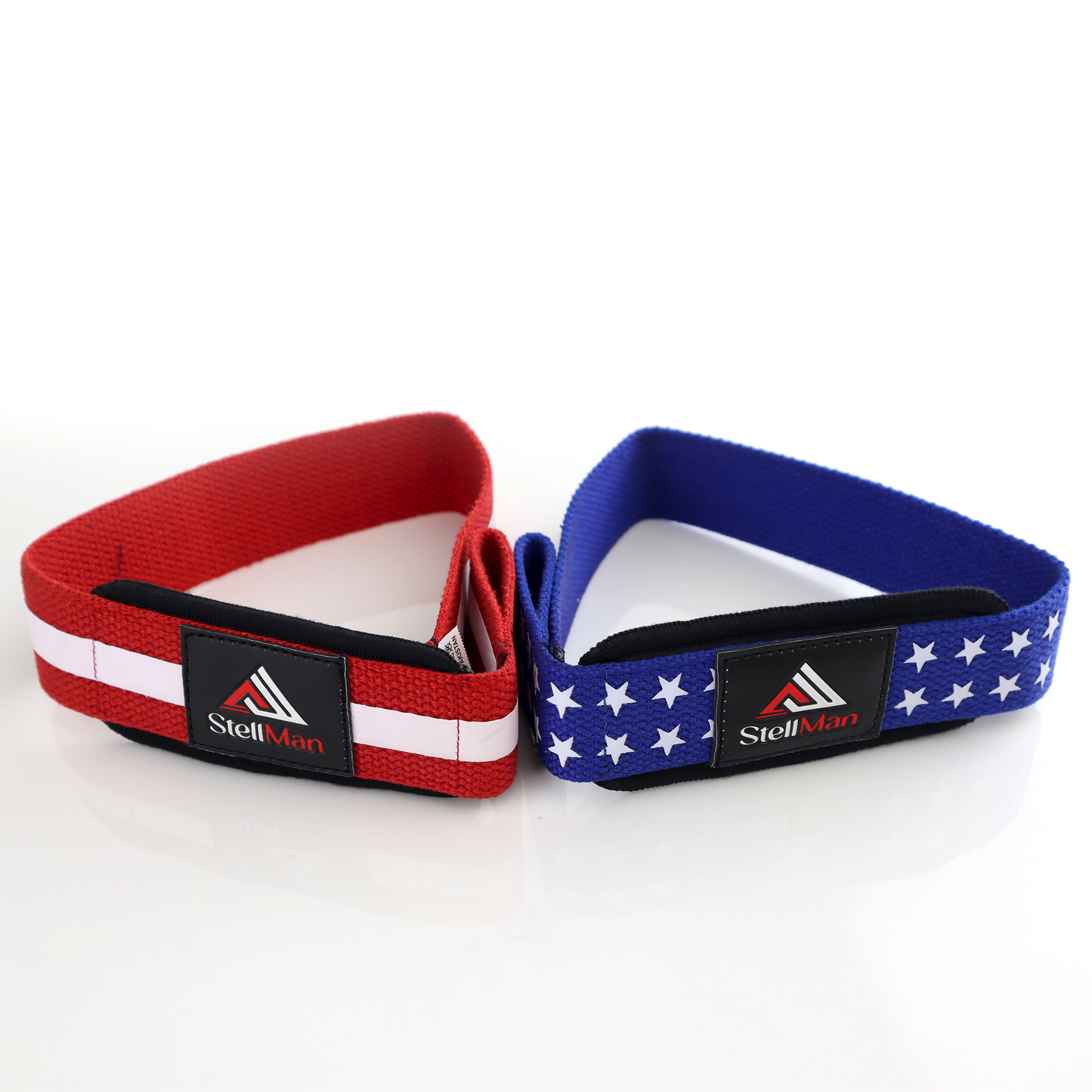 Stellman ApexLoop Pro Weight Lifting Straps