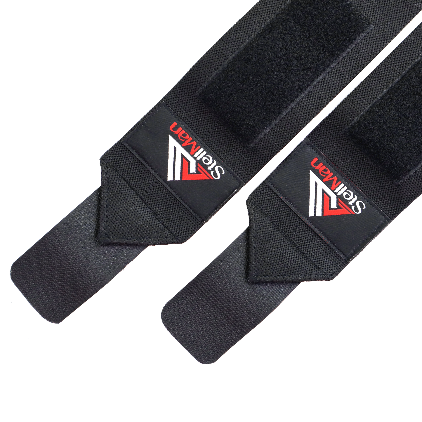 Stellman IronFlex Weight Lifting Wrist Wraps