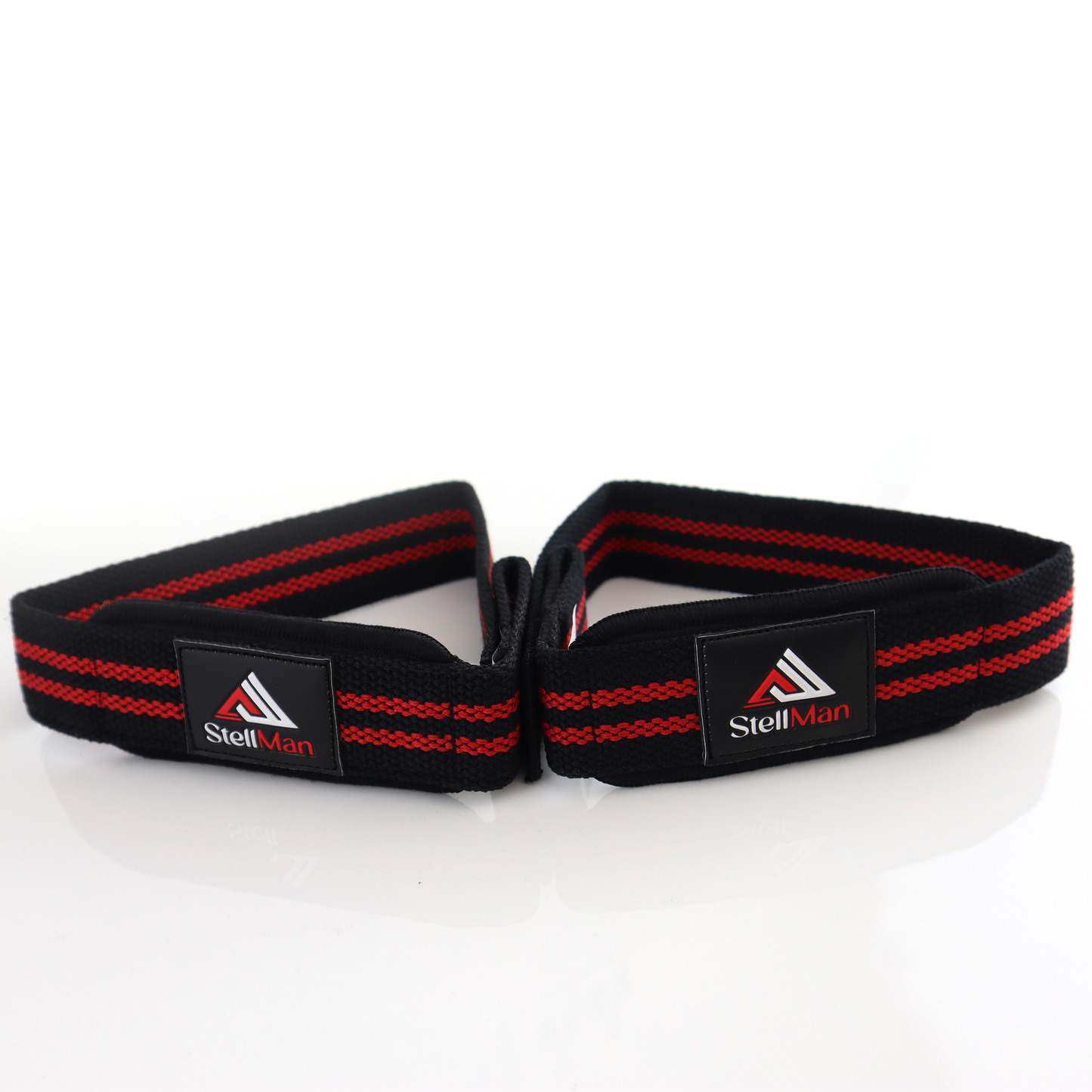 Stellman TitanHold Series Weight Lifting Straps