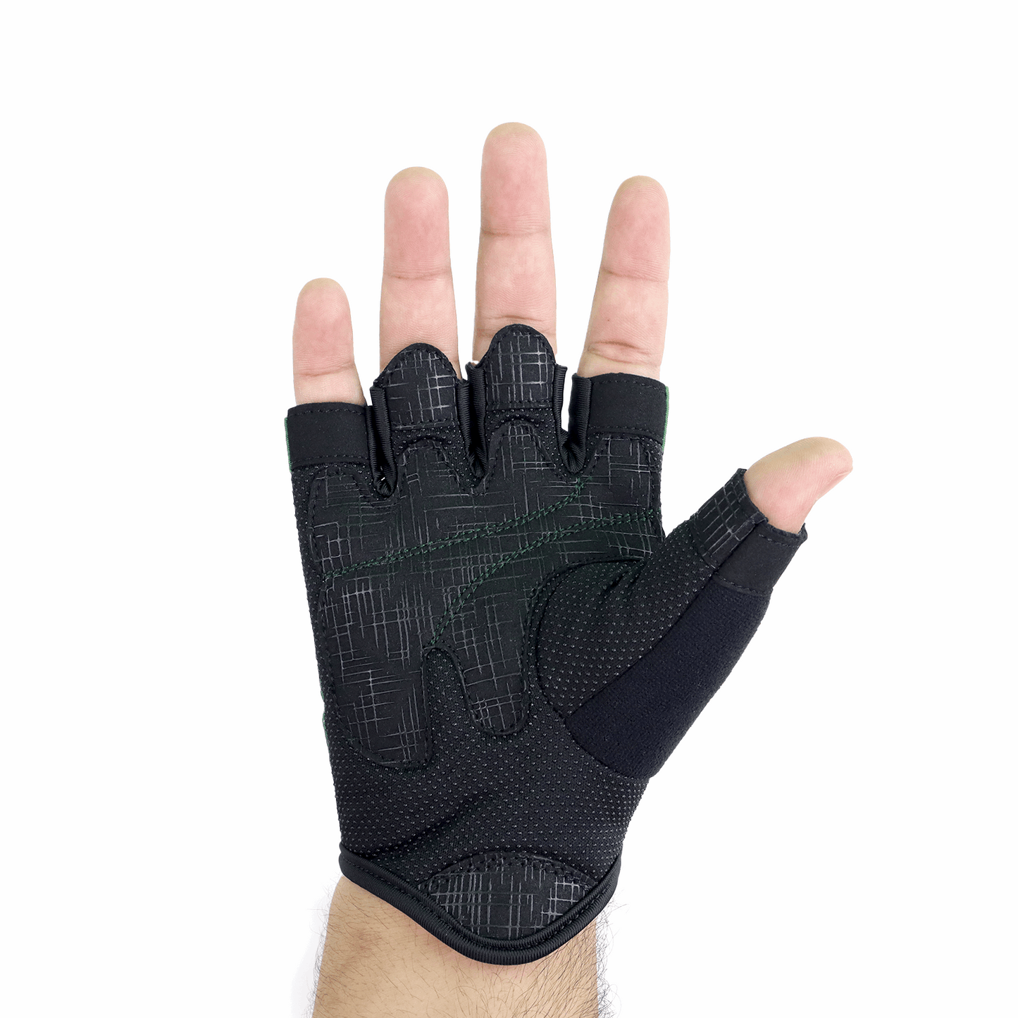 Stellman Titan Grip Cycling Gloves – Secure Fit