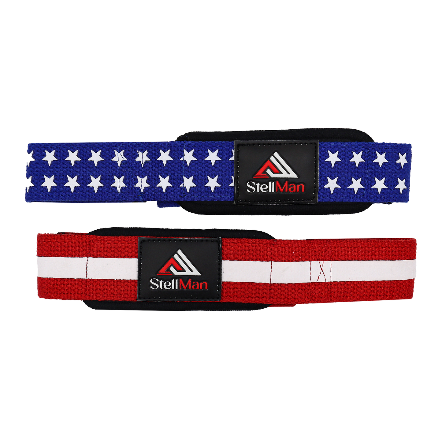 Stellman ApexLoop Pro Weight Lifting Straps