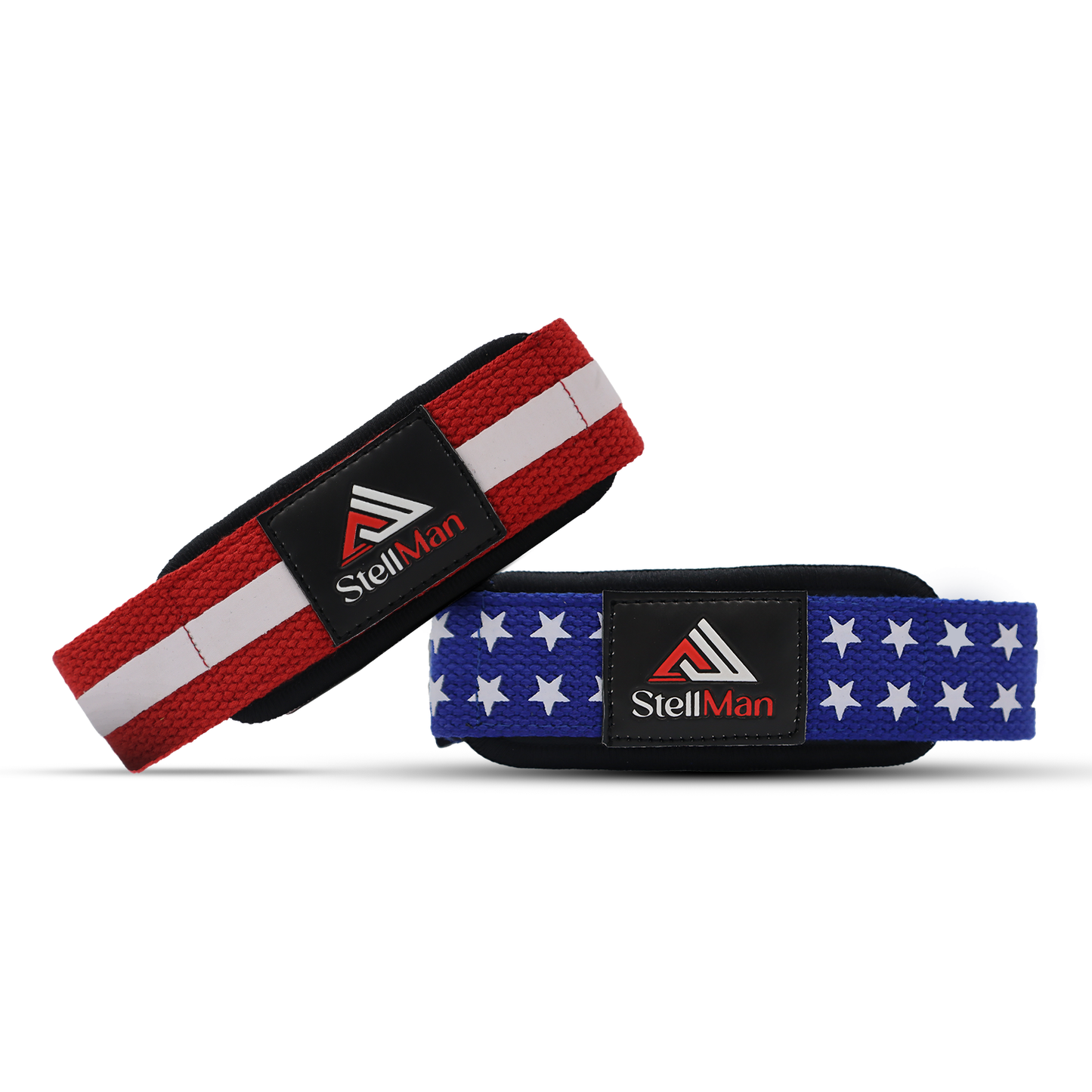 Stellman ApexLoop Pro Weight Lifting Straps