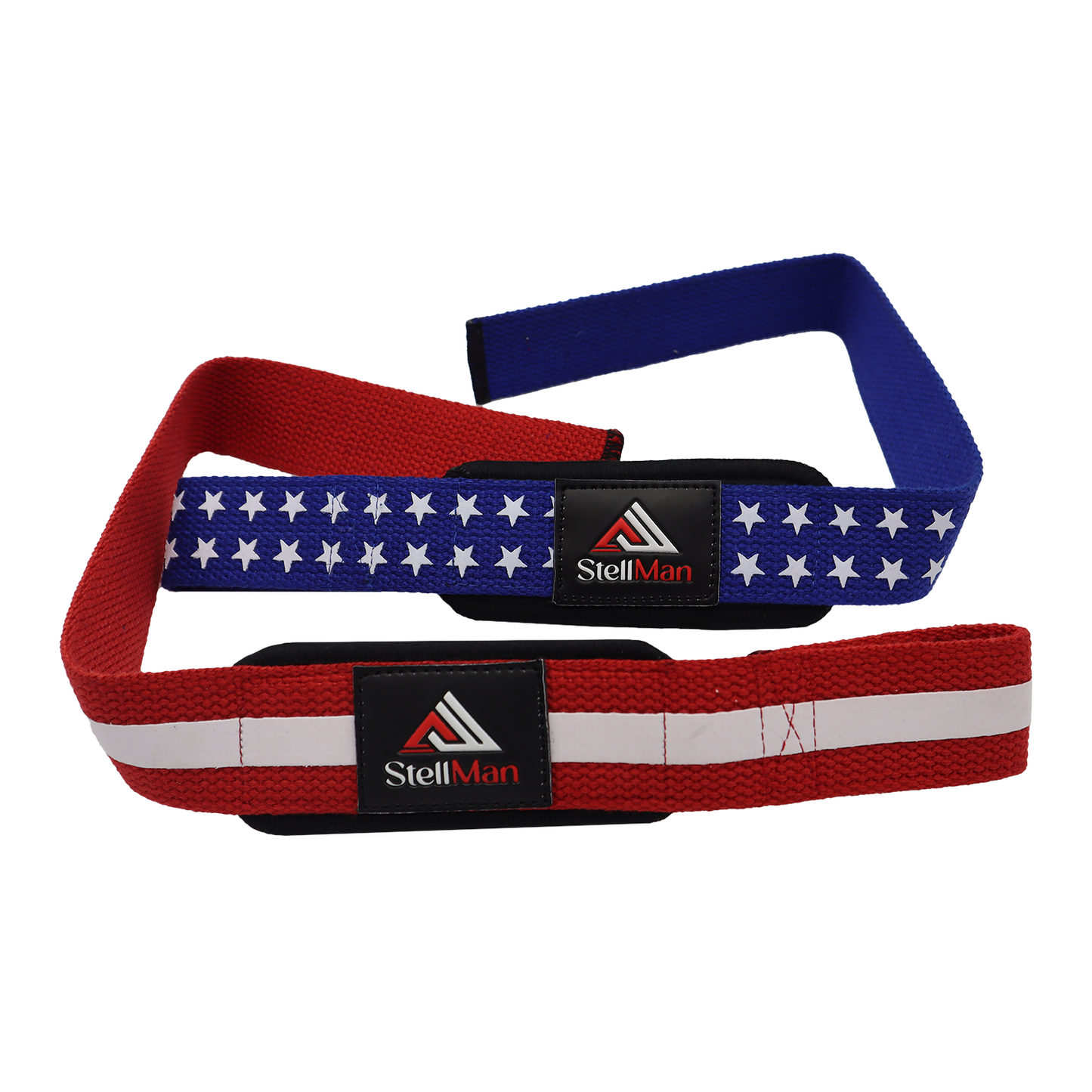 Stellman ApexLoop Pro Weight Lifting Straps