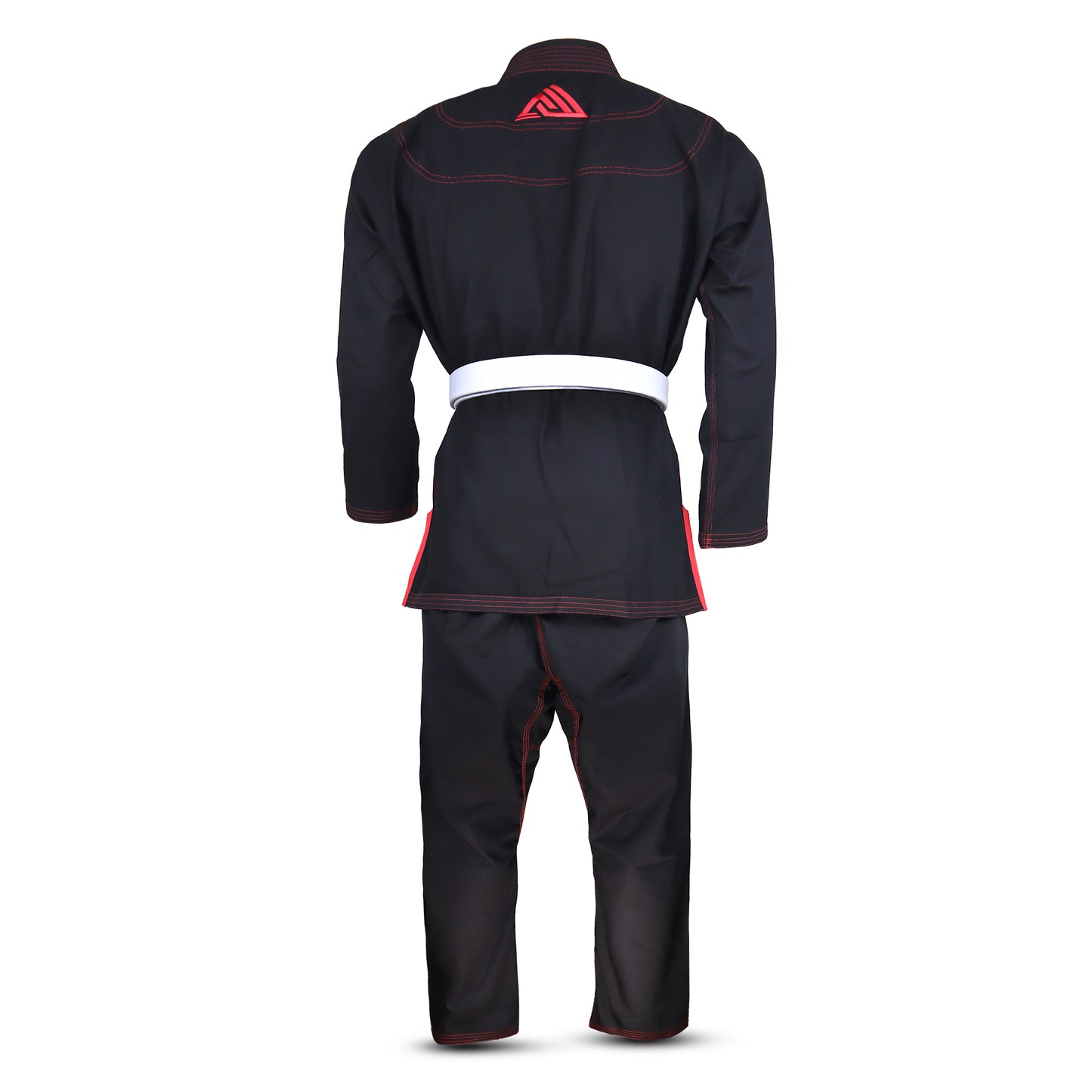Stellman Core Black Brazilian Jiu Jitsu Mens BJJ Gi