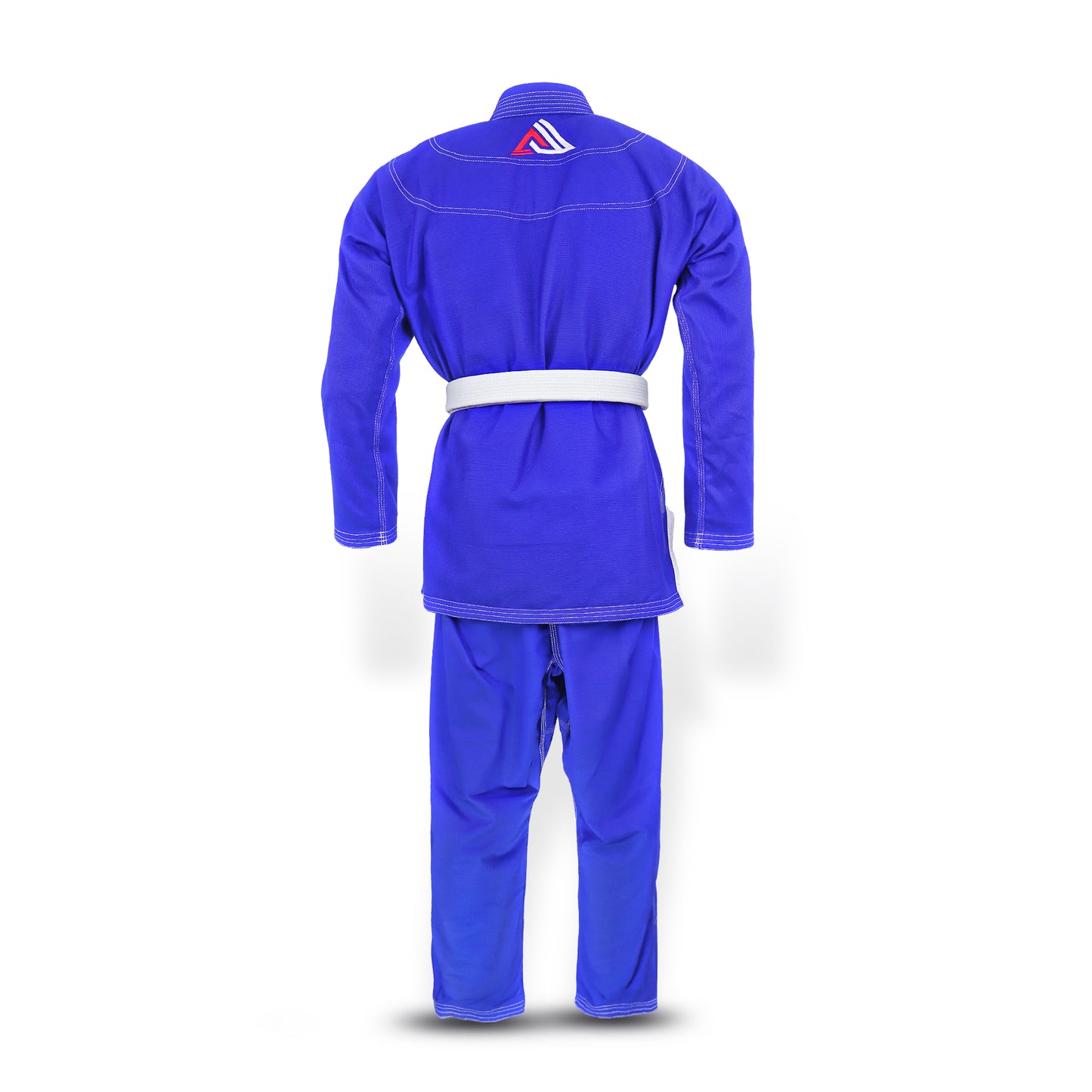 Stellman Core Blue Brazilian Jiu Jitsu Men's BJJ Gi
