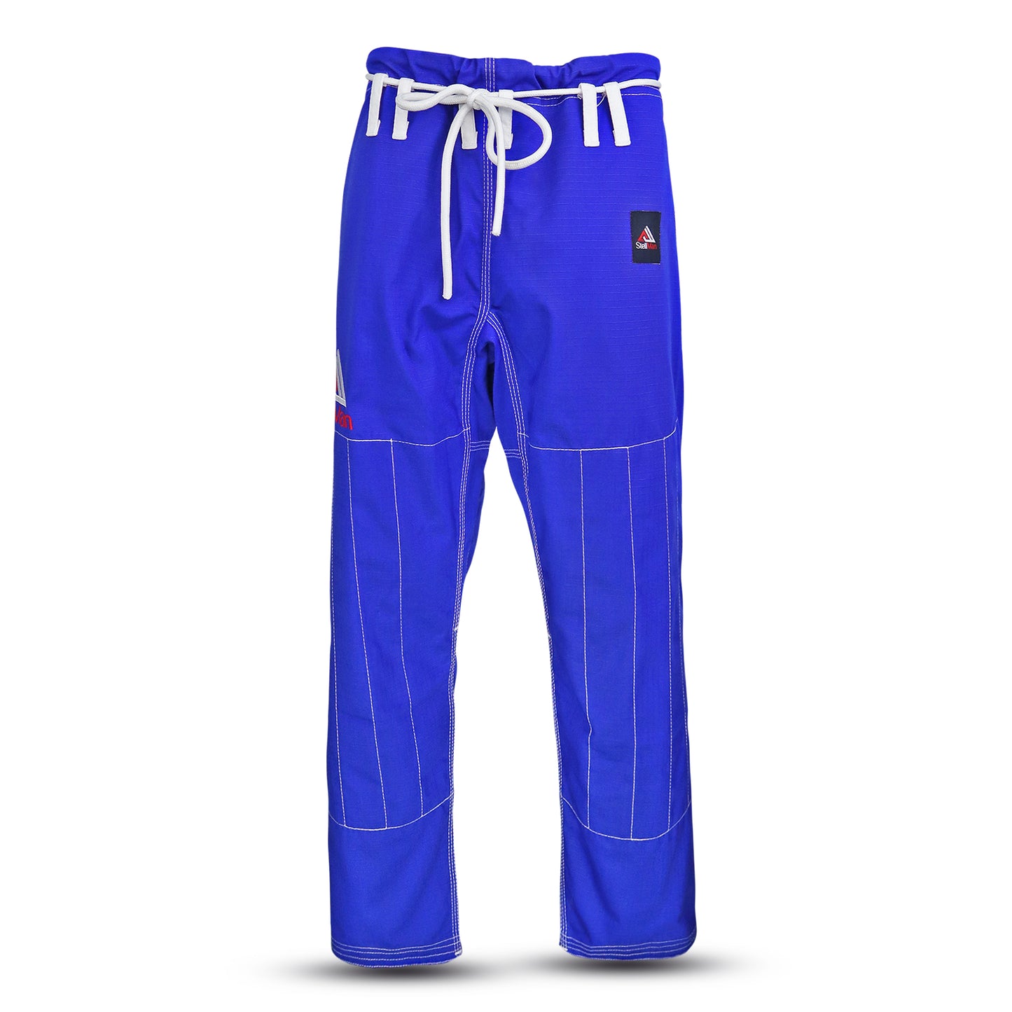 Stellman Core Blue Brazilian Jiu Jitsu Men's BJJ Gi