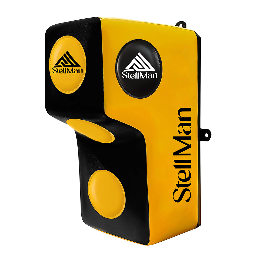 Stellman StrikePoint Wall Mounted Punching Pad