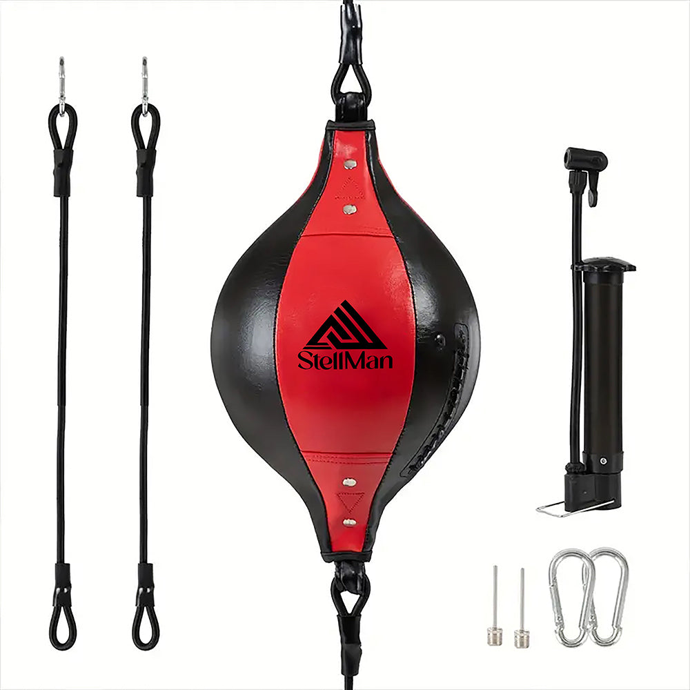 Double End Boxing Bag