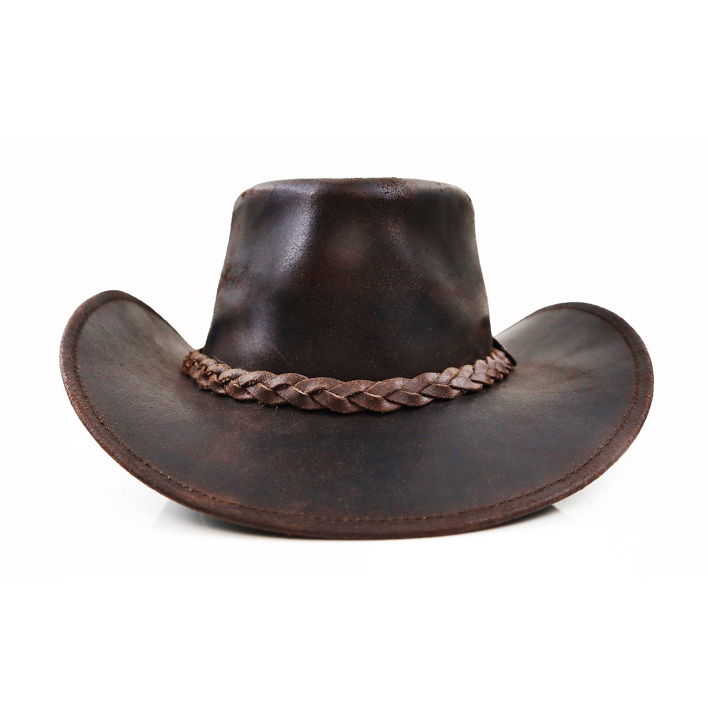 Stellman Warwick Leather Hats