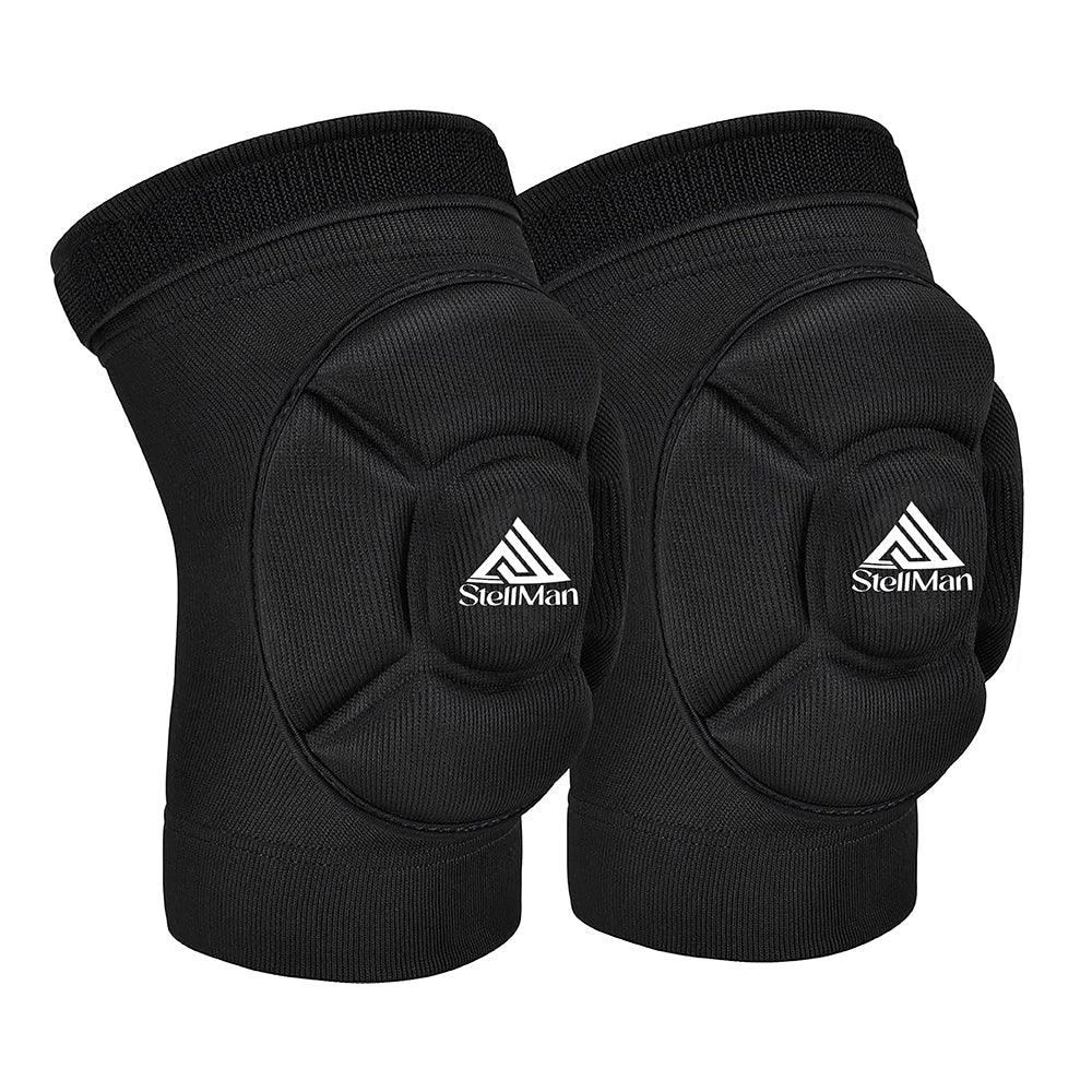 Stellman Classic Boxing Knee Pad | Essential Sparring Protection