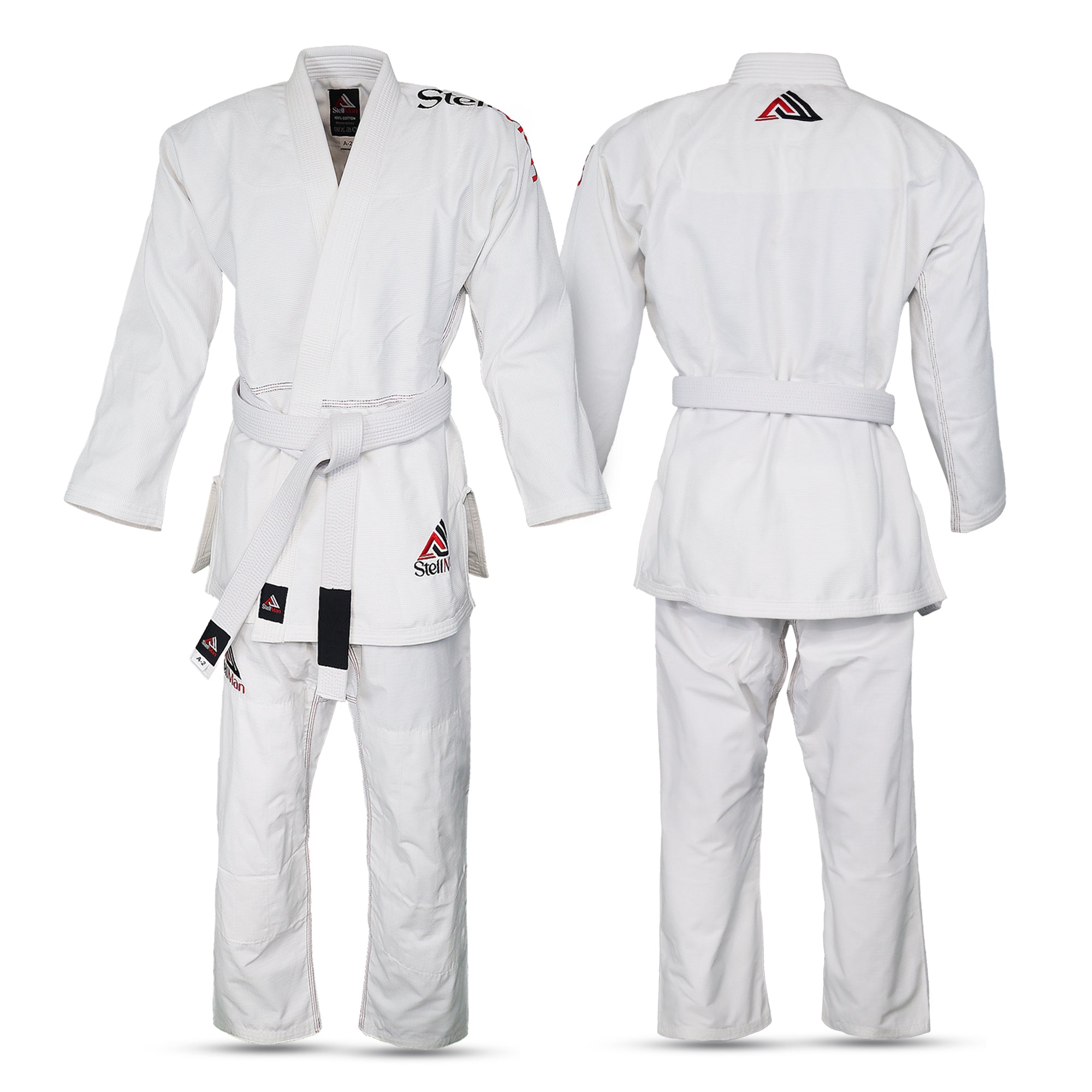 Kimono Gi BJJ Champion 3.0 bílá | Ground Game - Tréninkové oblečení a vybavení pro BJJ, MMA, Muay Thai, Kickbox, Box, Grappling Kimono Gi BJJ Champion 3.0 bílá | Ground Game - Tréninkové oblečení a vybavení pro BJJ, MMA, Muay Thai, Kickbox, Box, Grappling