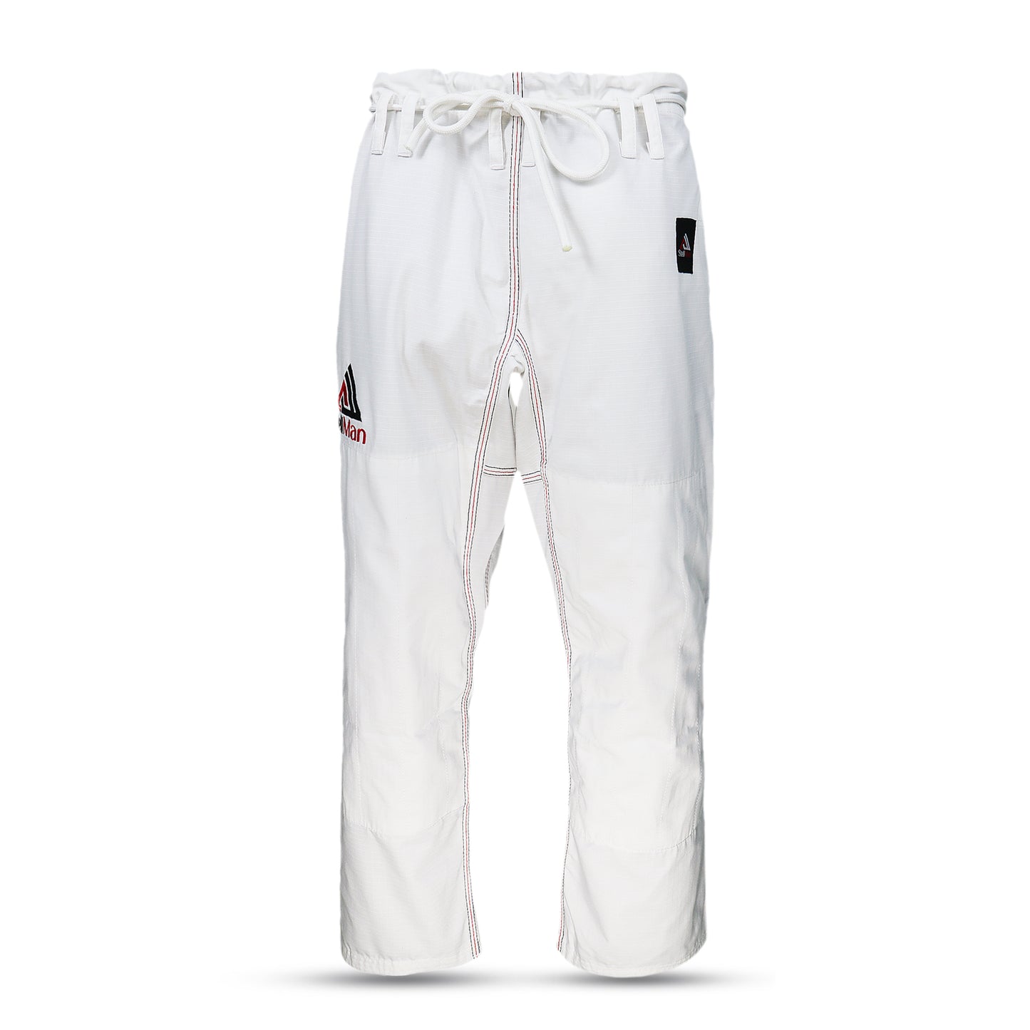 Stellman Core White Brazilian Jiu Jitsu Mens BJJ Gi