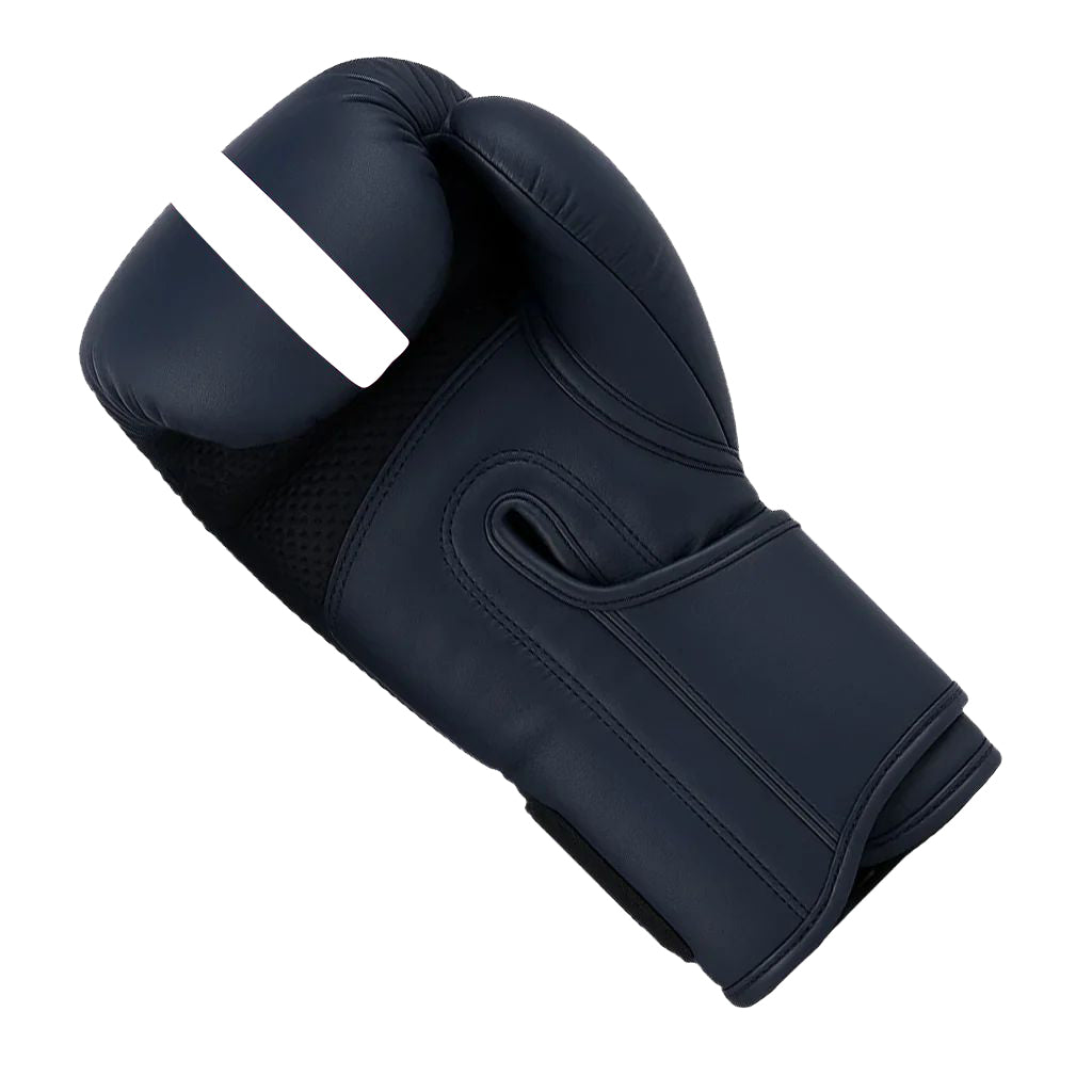 Stellman ProStrike Grappling Gloves-Black/White