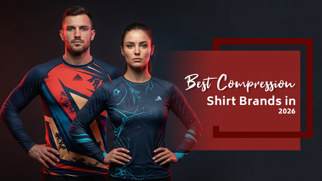 Best Compression shirts in 2026
