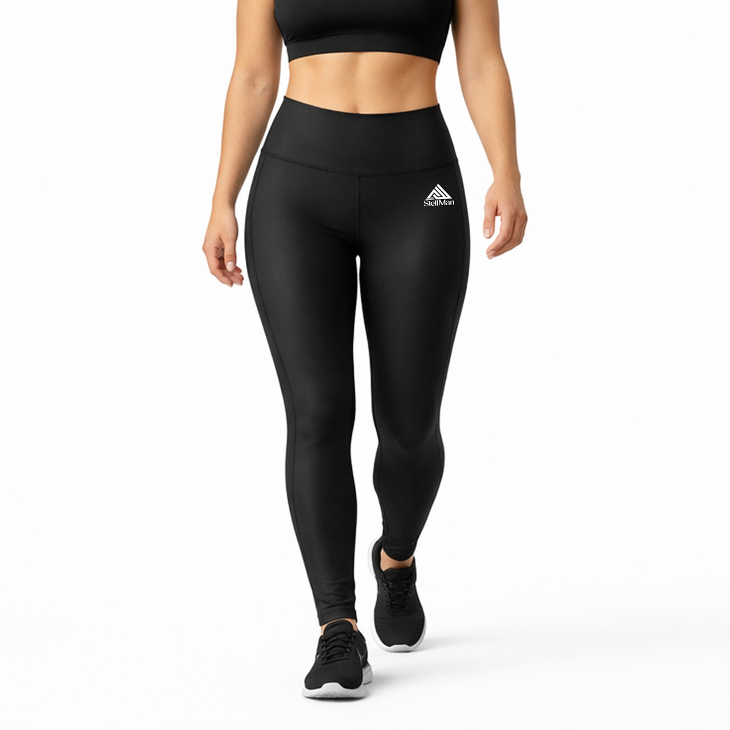 ARIA SculptMove Women’s High-Rise Performance Tights