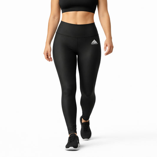 ARIA SculptMove Women’s High-Rise Performance Tights