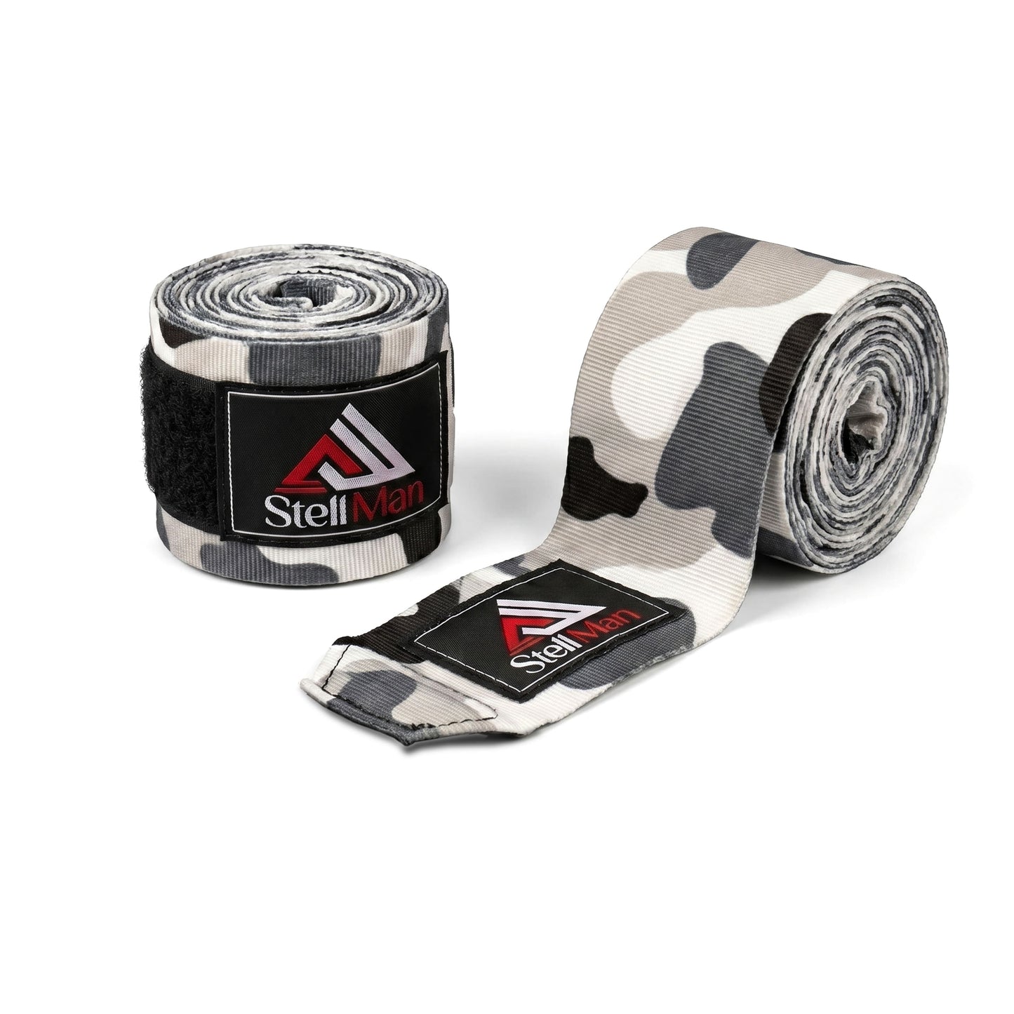 StellMan CamoGuard Boxing Hand Wrap