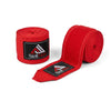 StellMan Pro Boxing Hand Wraps – Red Wrist Support