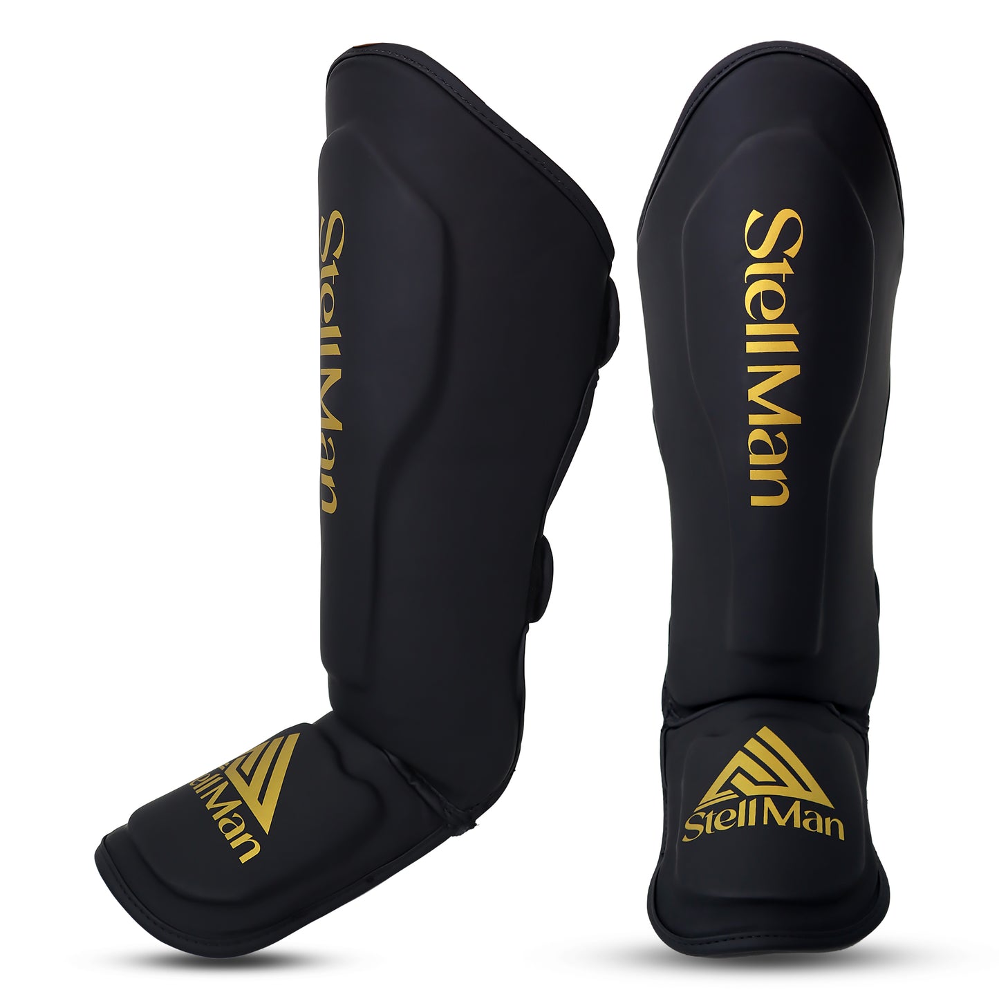 StellMan IronCore Shin & Instep Guards