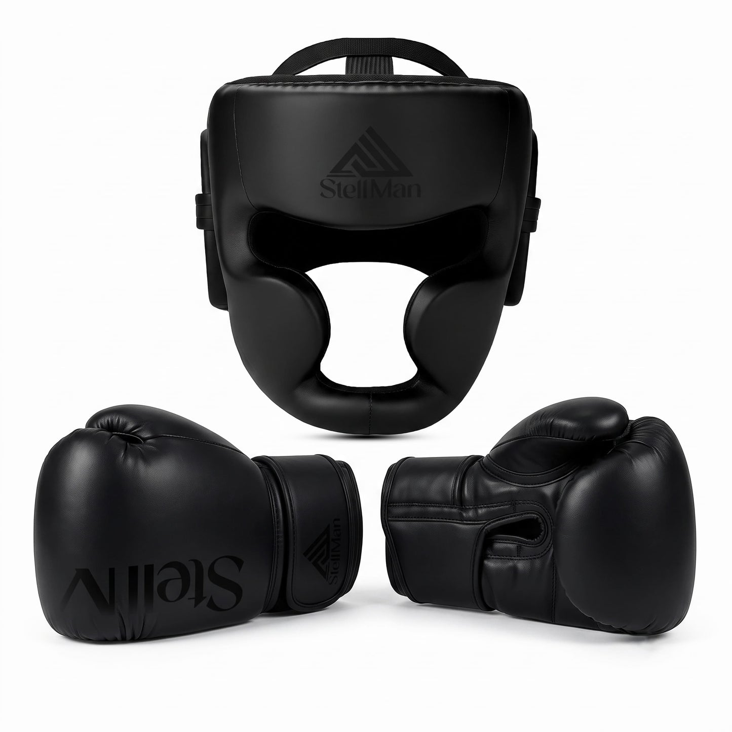 Stellman Huge 2.0 Boxing Sparring Gear Set