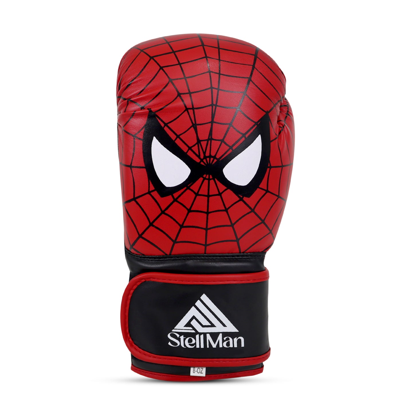 StellMan Spider Kids Boxing Gloves | Youth Training Gloves