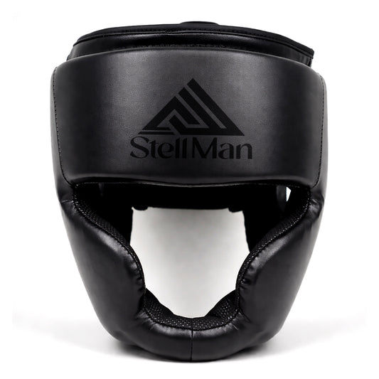StellMan KAVROX Combat Headgear